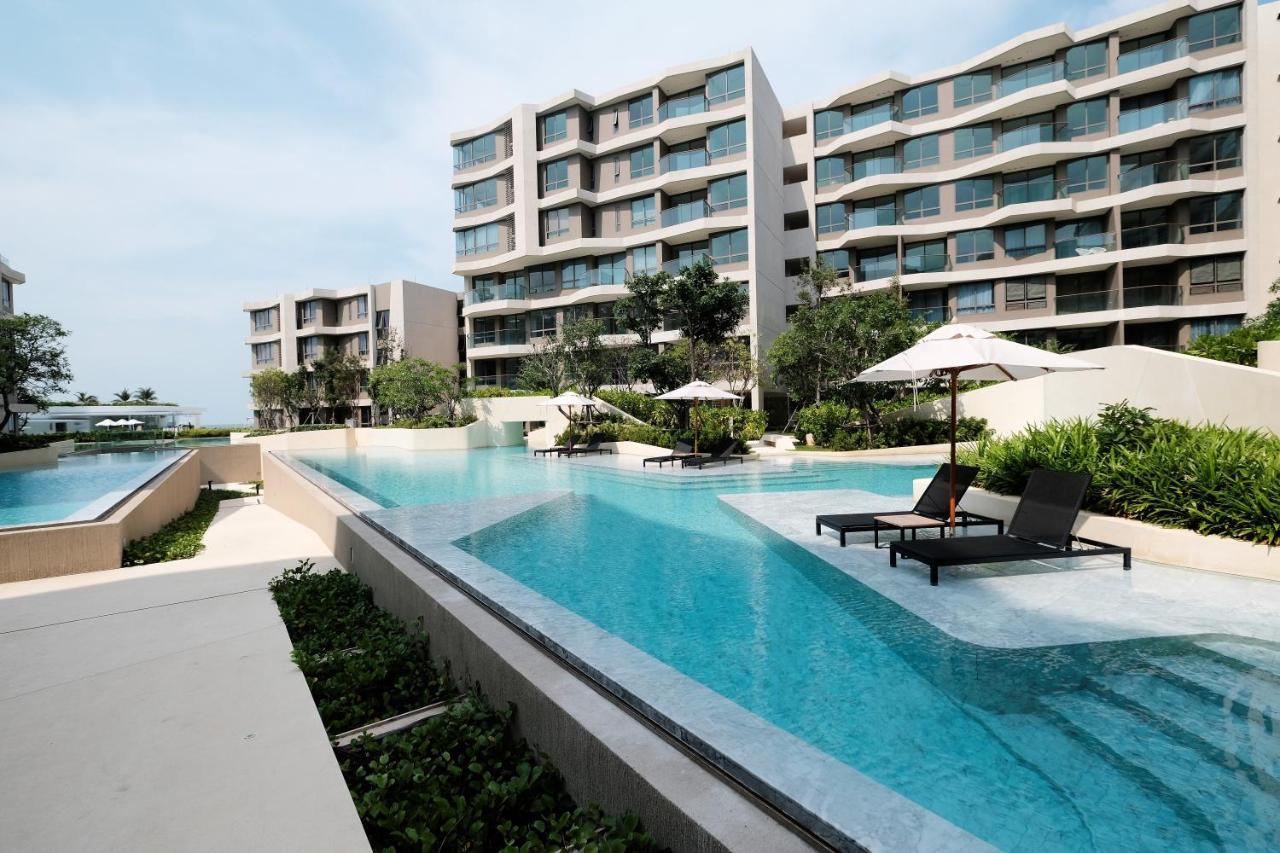 Veranda Residence Hua-Hin HHQ Buitenkant foto