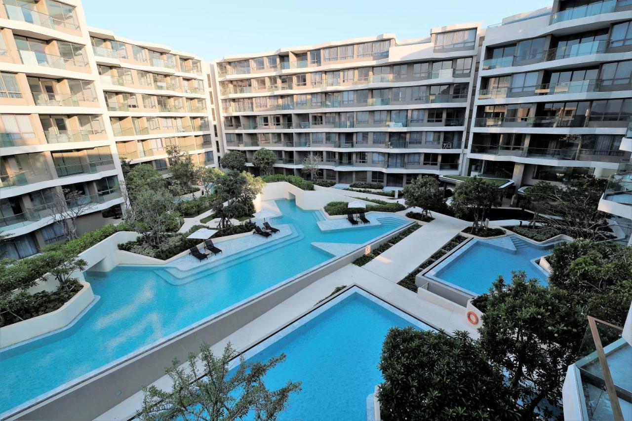 Veranda Residence Hua-Hin HHQ Buitenkant foto