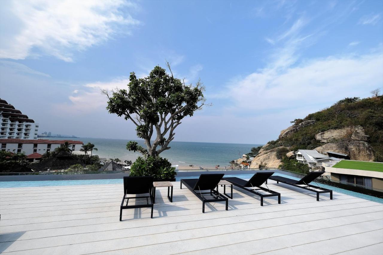 Veranda Residence Hua-Hin HHQ Buitenkant foto