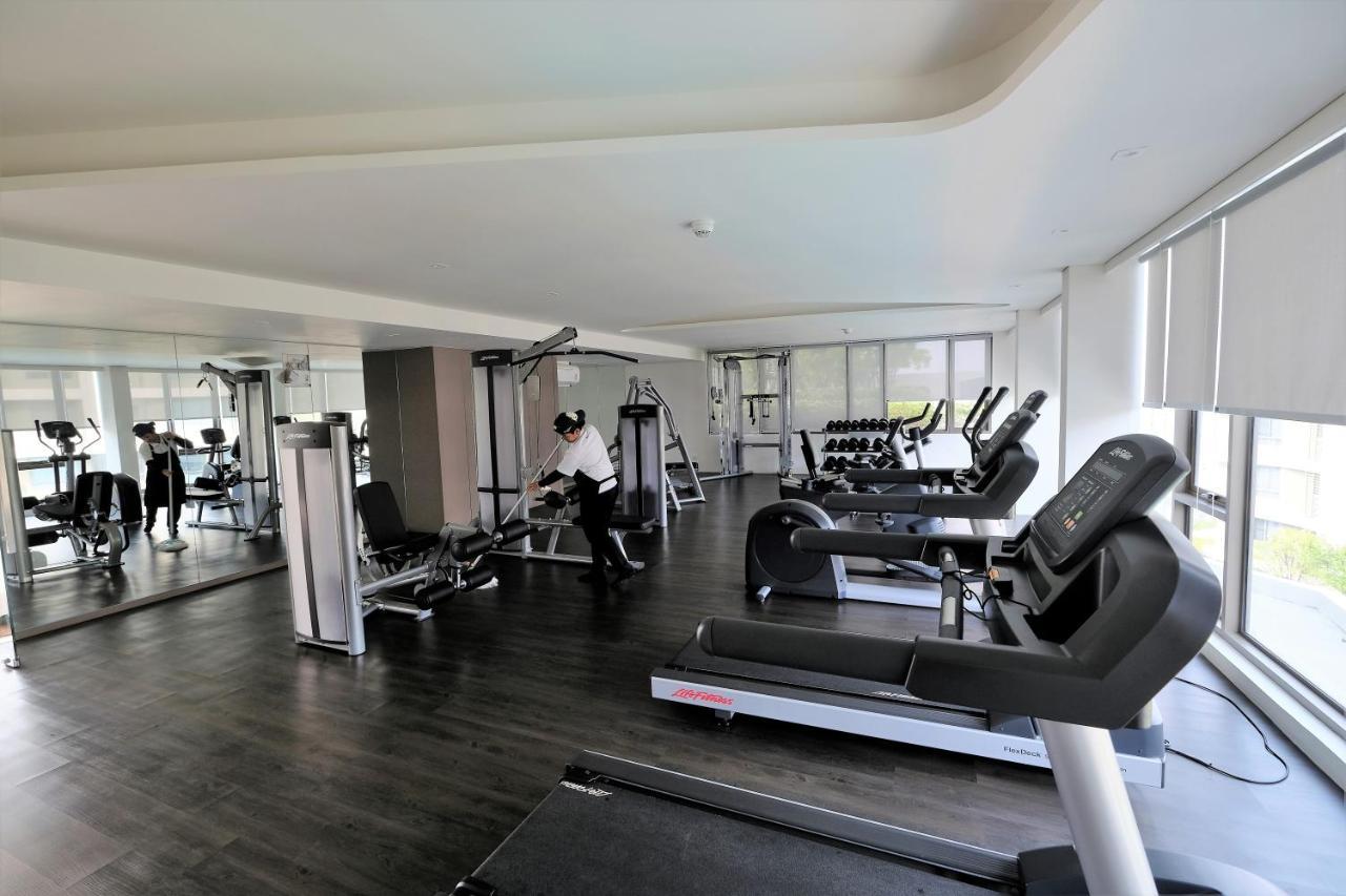 Veranda Residence Hua-Hin HHQ Buitenkant foto
