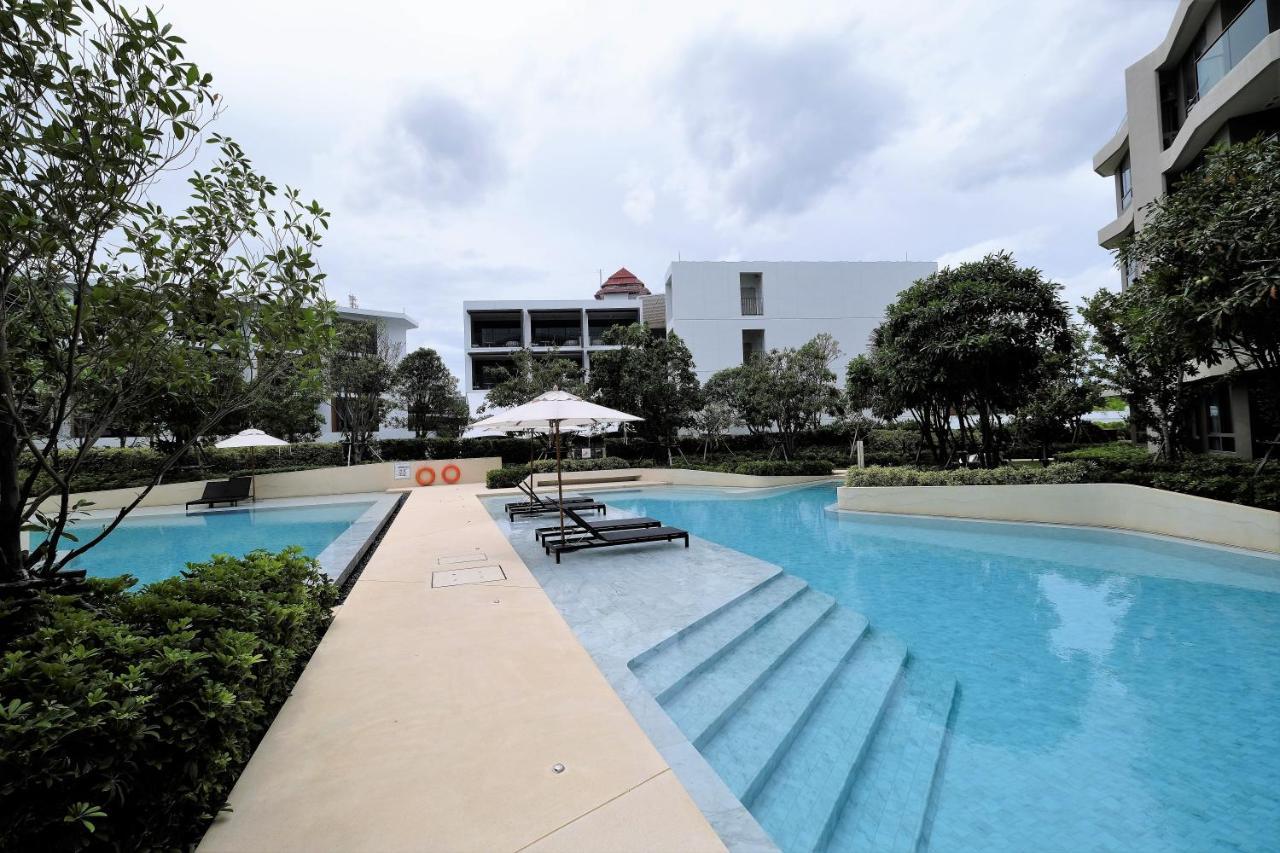 Veranda Residence Hua-Hin HHQ Buitenkant foto