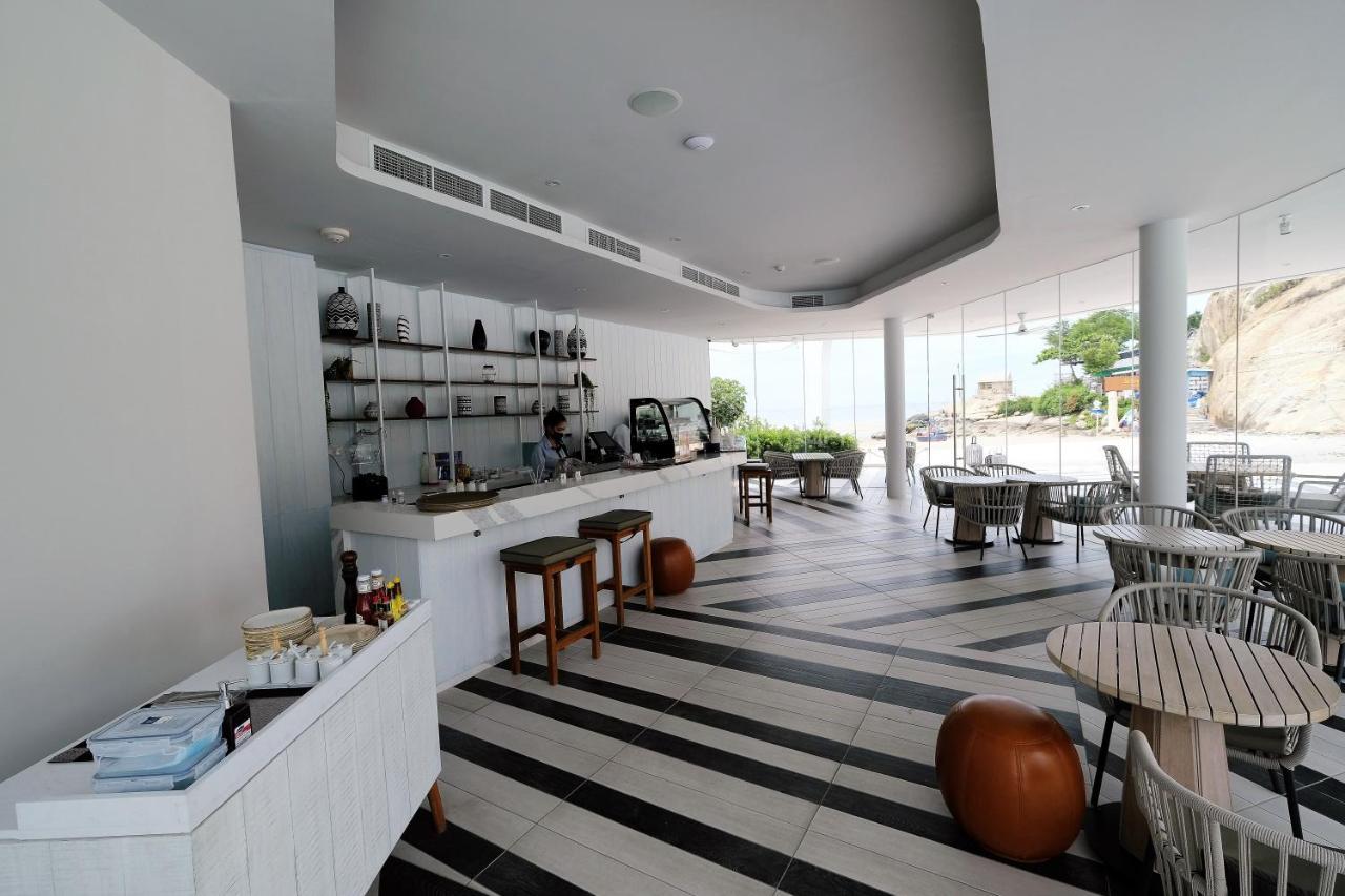 Veranda Residence Hua-Hin HHQ Buitenkant foto