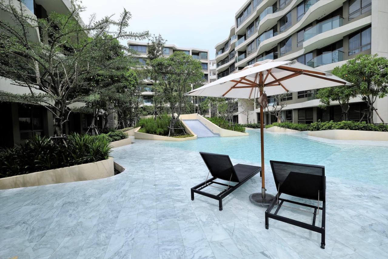 Veranda Residence Hua-Hin HHQ Buitenkant foto