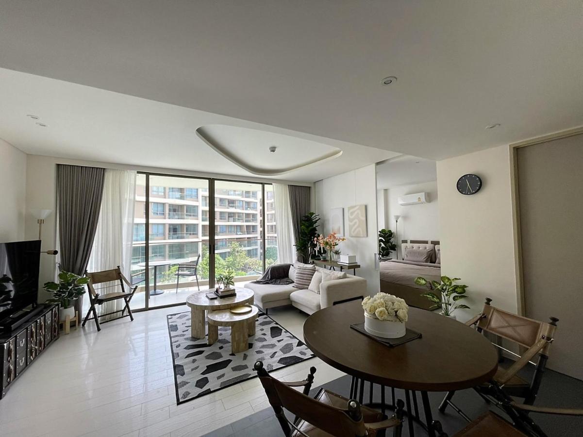 Veranda Residence Hua-Hin HHQ Buitenkant foto