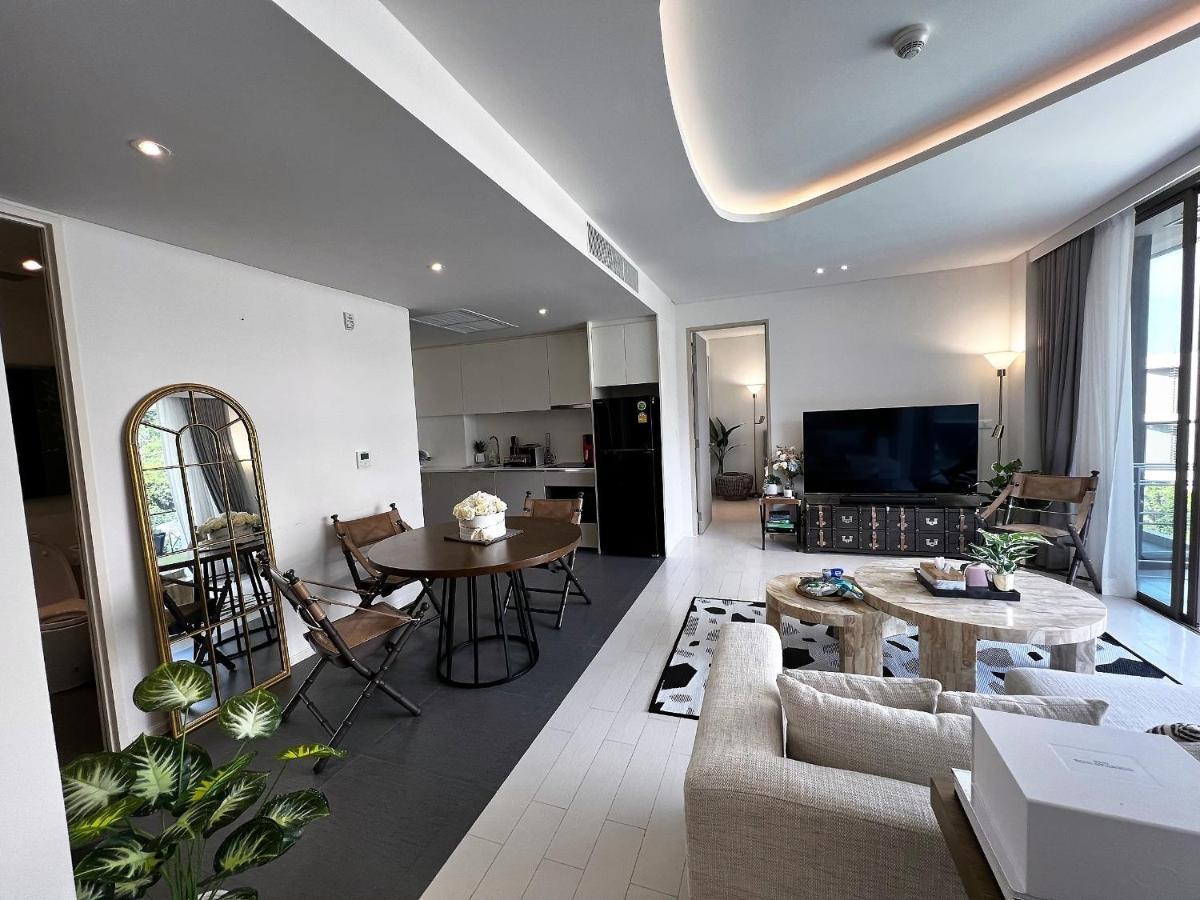Veranda Residence Hua-Hin HHQ Buitenkant foto