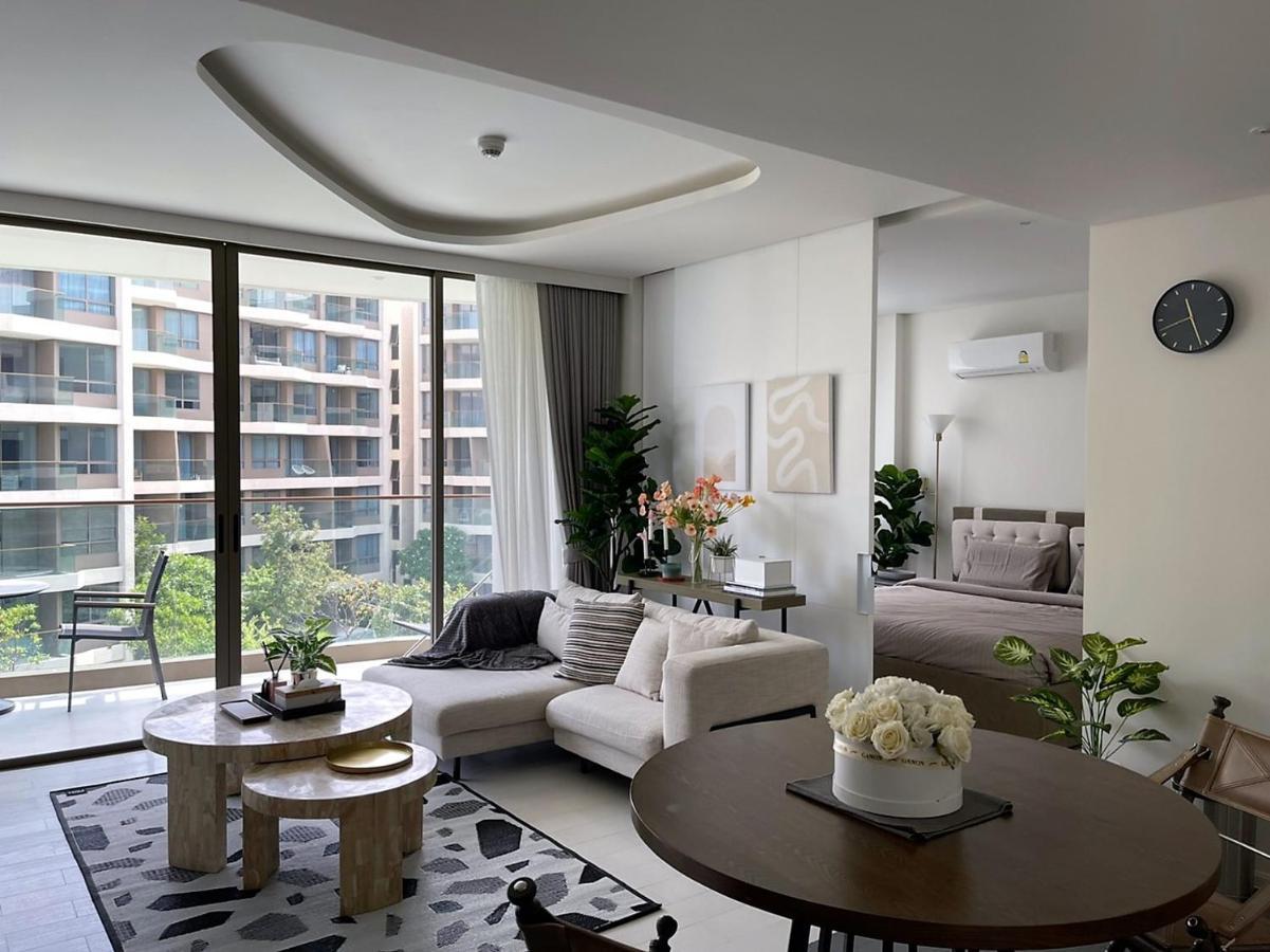 Veranda Residence Hua-Hin HHQ Buitenkant foto