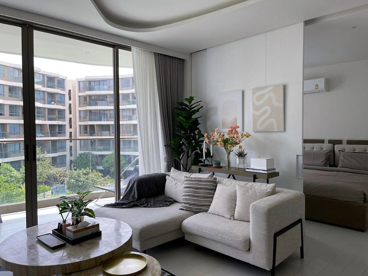 Veranda Residence Hua-Hin HHQ Buitenkant foto