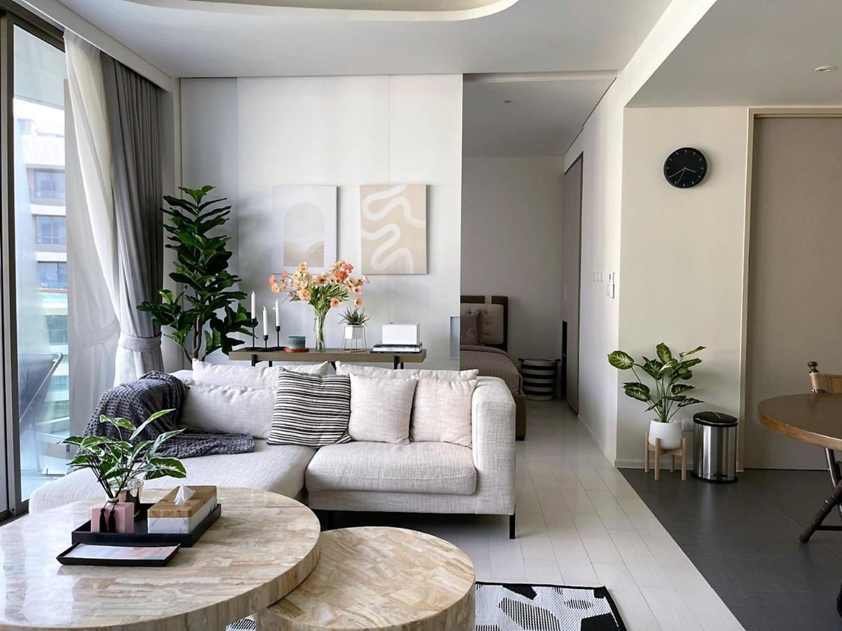 Veranda Residence Hua-Hin HHQ Buitenkant foto