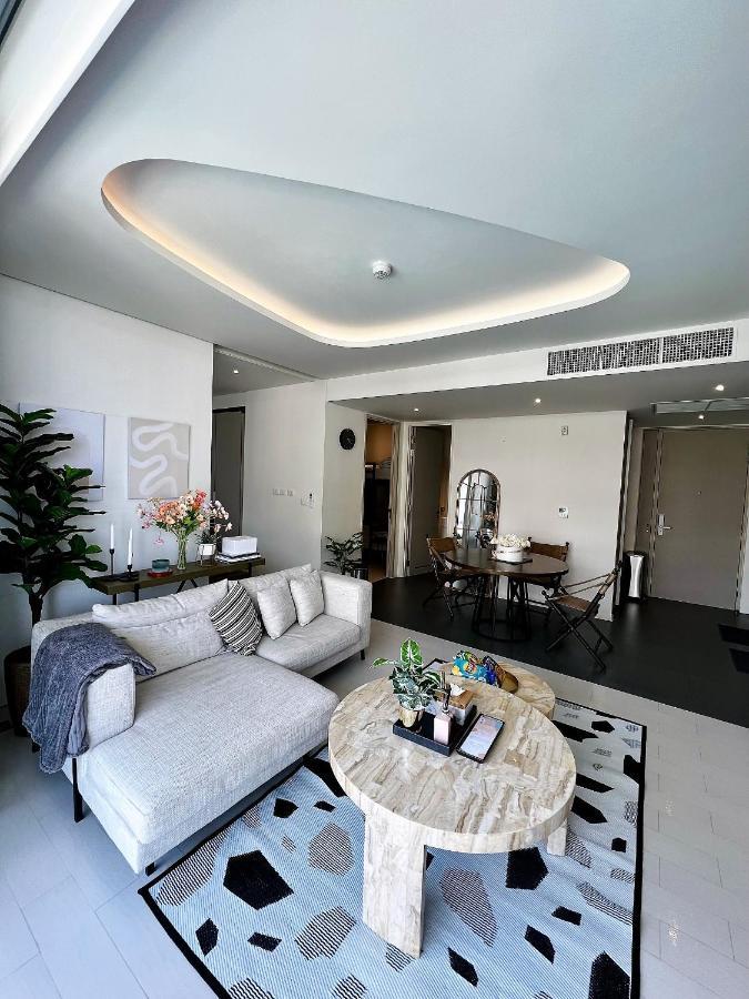 Veranda Residence Hua-Hin HHQ Buitenkant foto