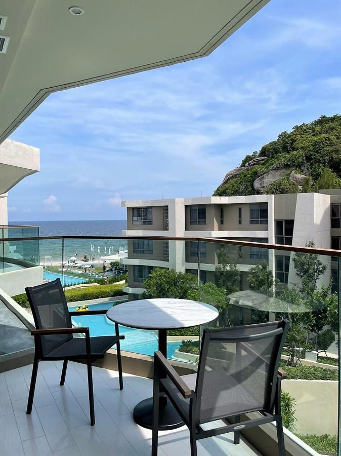 Veranda Residence Hua-Hin HHQ Buitenkant foto