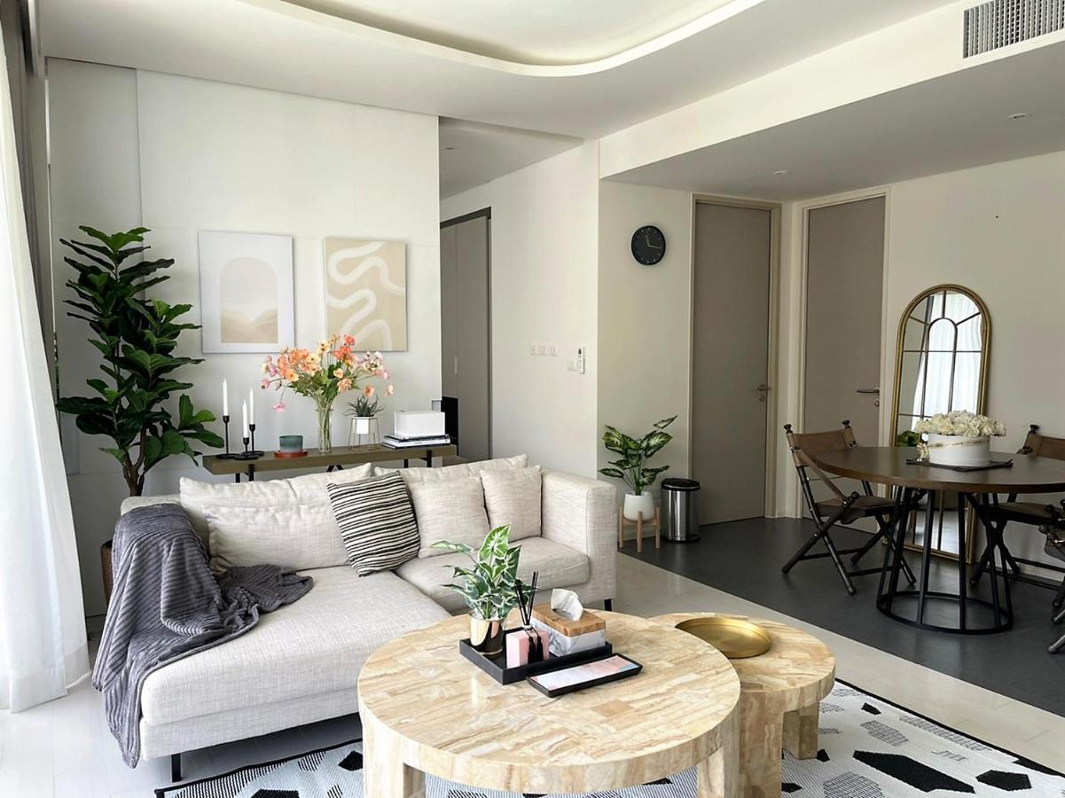 Veranda Residence Hua-Hin HHQ Buitenkant foto