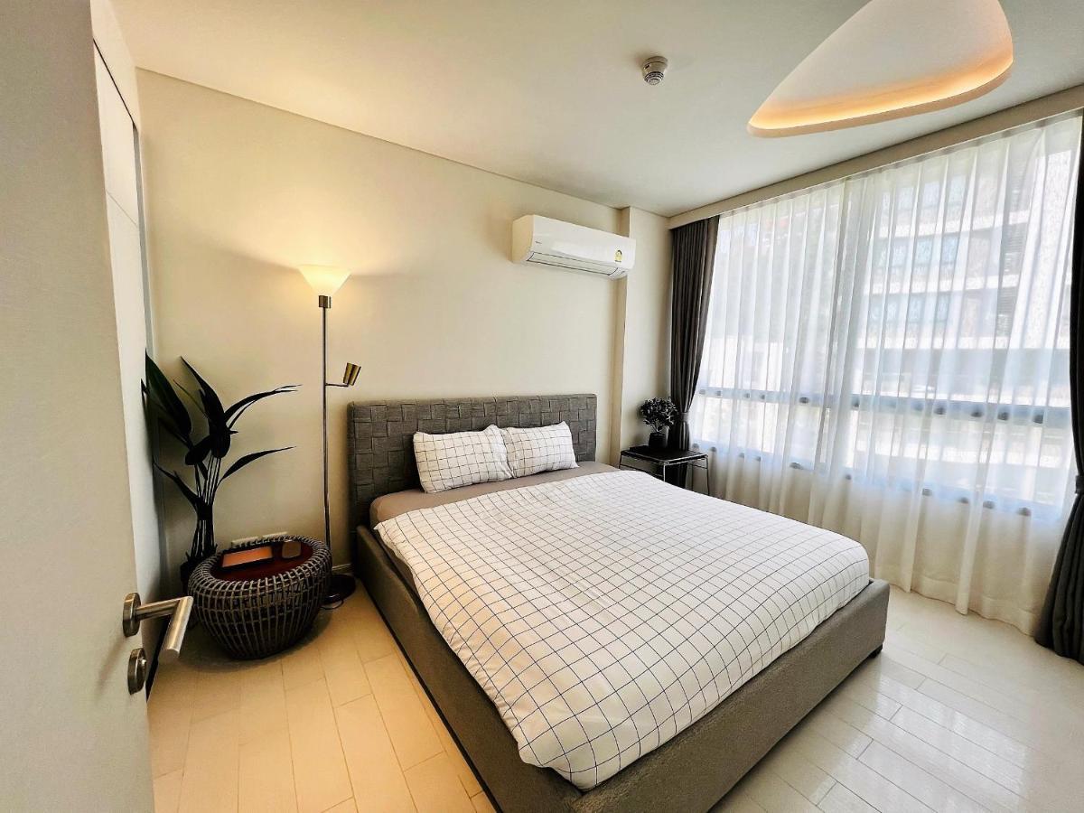 Veranda Residence Hua-Hin HHQ Buitenkant foto
